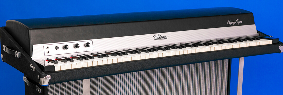 fender rhodes 1