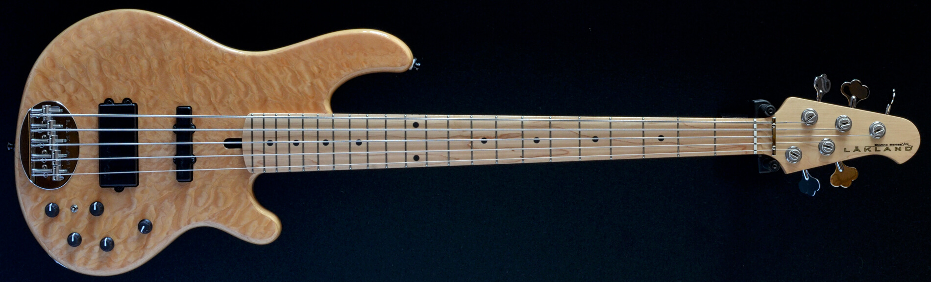 lakland