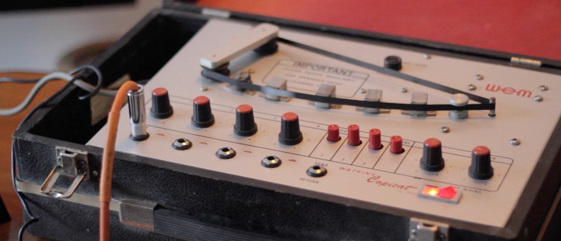 4 Classic Analog Delays Not To Be Overlooked